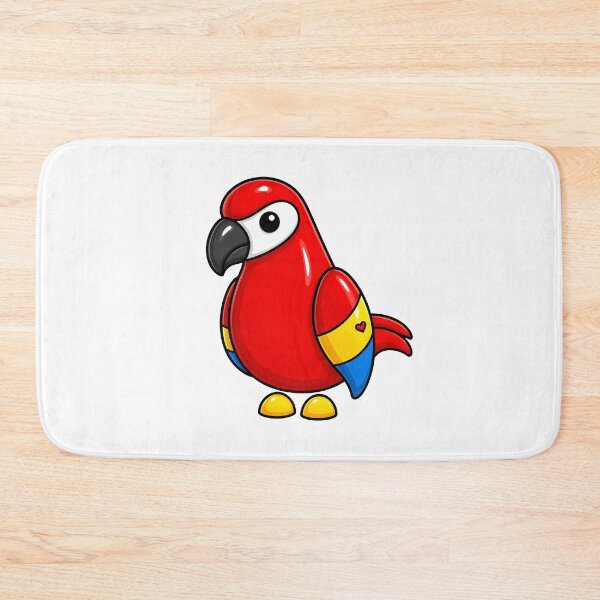 Item preview, Adopt me Parrot Pet designed and sold by Gamify Store.