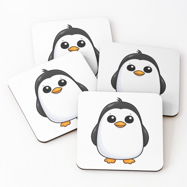 Item preview, Adopt me Penguin Pet designed and sold by Gamify Store.