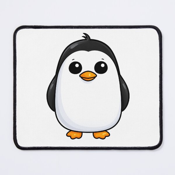 Item preview, Adopt me Penguin Pet designed and sold by Gamify Store.