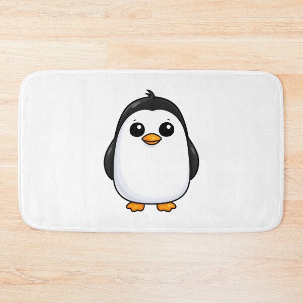 Item preview, Adopt me Penguin Pet designed and sold by Gamify Store.