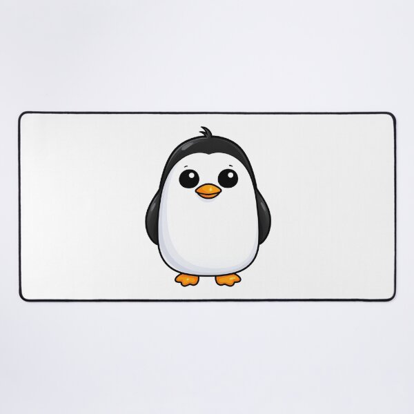 Item preview, Adopt me Penguin Pet designed and sold by Gamify Store.