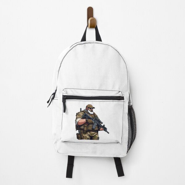 Item preview, Tactical Fatman designed and sold by lyledi-erdre.