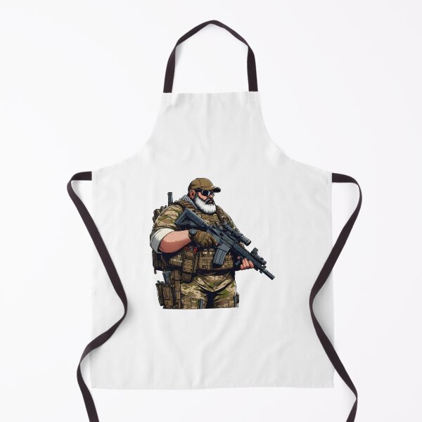 Item preview, Tactical Fatman designed and sold by lyledi-erdre.