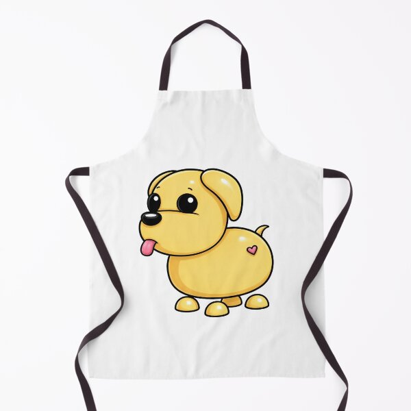 Item preview, Adopt me Puppy Pet designed and sold by Gamify Store.