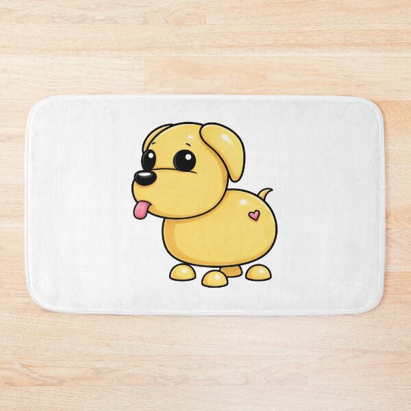 Item preview, Adopt me Puppy Pet designed and sold by Gamify Store.