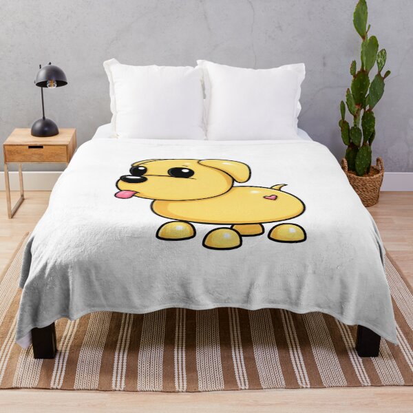 Item preview, Adopt me Puppy Pet designed and sold by Gamify Store.