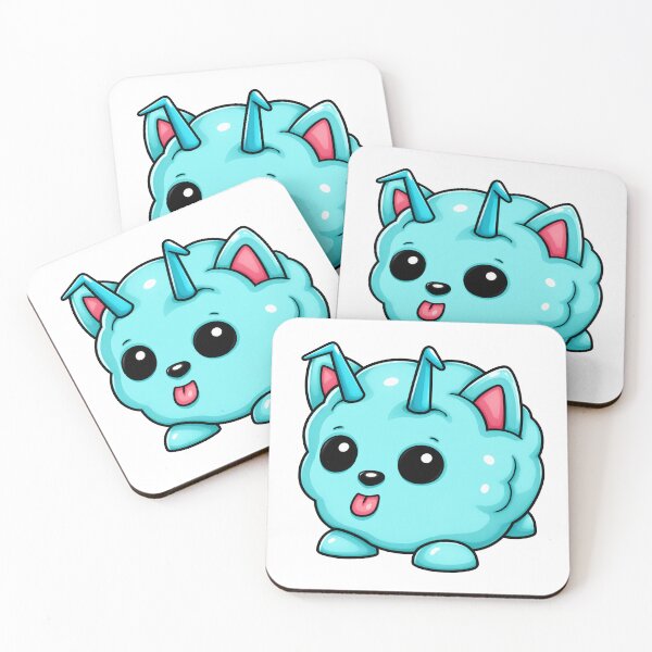 Item preview, Adopt me Puptune Puppy Pet designed and sold by Gamify Store.