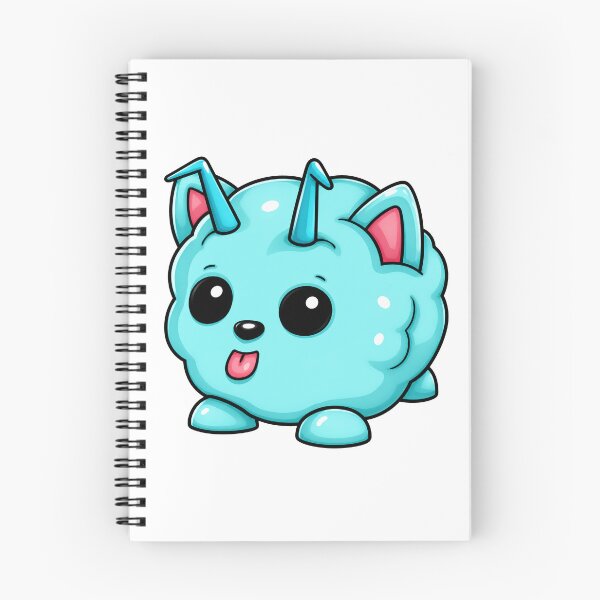 Item preview, Adopt me Puptune Puppy Pet designed and sold by Gamify Store.