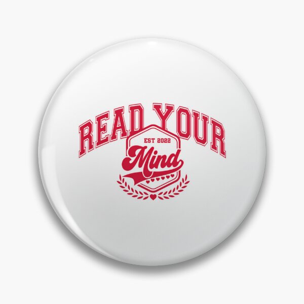 Item preview, Read Your Mind designed and sold by pedro-gentryx.