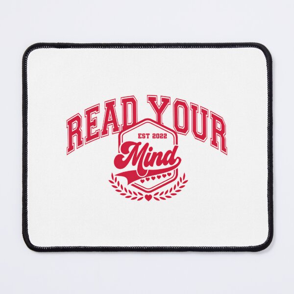 Item preview, Read Your Mind designed and sold by pedro-gentryx.