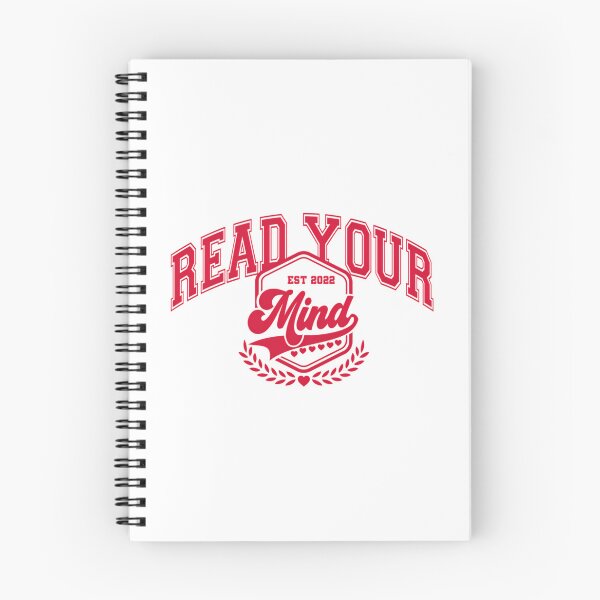 Item preview, Read Your Mind designed and sold by pedro-gentryx.