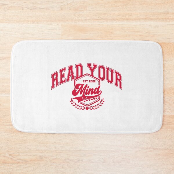 Item preview, Read Your Mind designed and sold by pedro-gentryx.