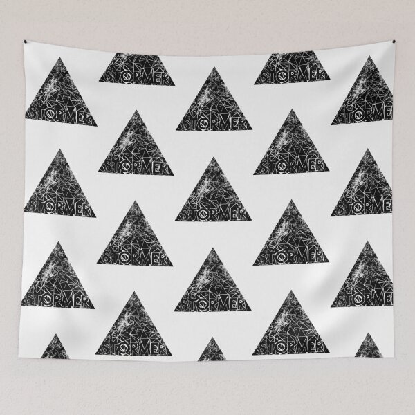 Item preview, Storming The Vintage Triangle designed and sold by schell-renay.