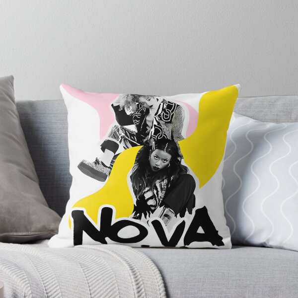 Item preview, Nova Twins merch designed and sold by natakorn984.
