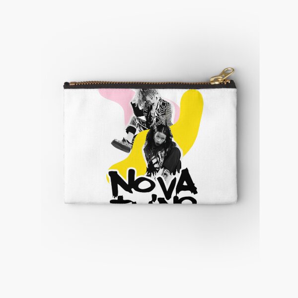 Item preview, Nova Twins merch designed and sold by natakorn984.