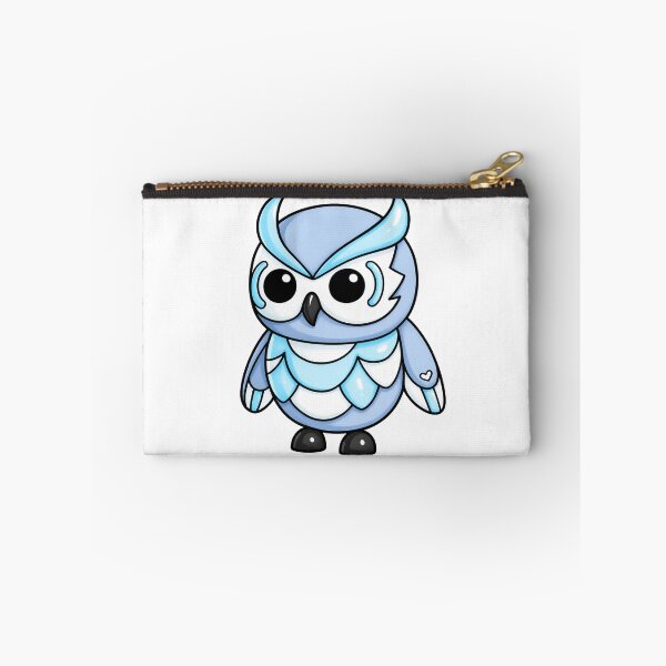 Item preview, Adopt me Snow Owl Pet designed and sold by Gamify Store.