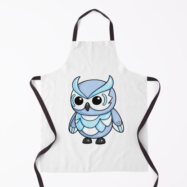 Item preview, Adopt me Snow Owl Pet designed and sold by Gamify Store.