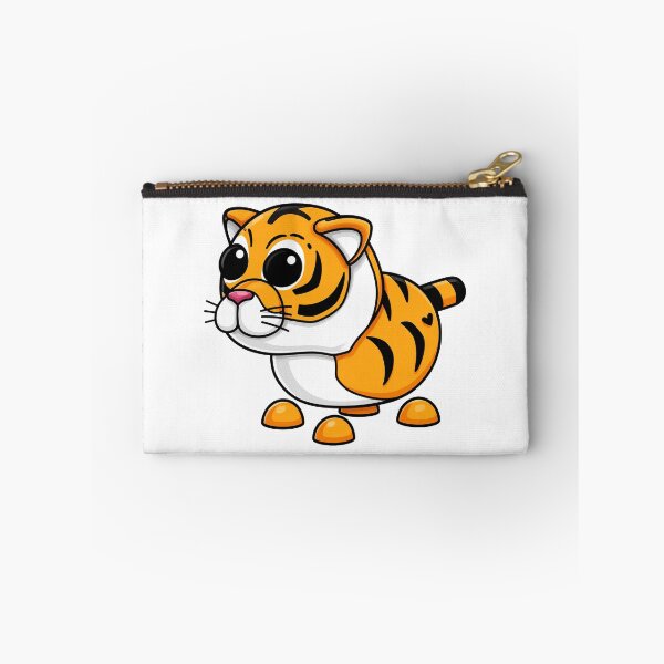 Item preview, Adopt me Tiger Pet designed and sold by Gamify Store.