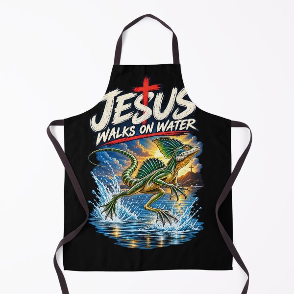 Item preview, jesus lizard running on water. Jesus lizard . designed and sold by Obinne.