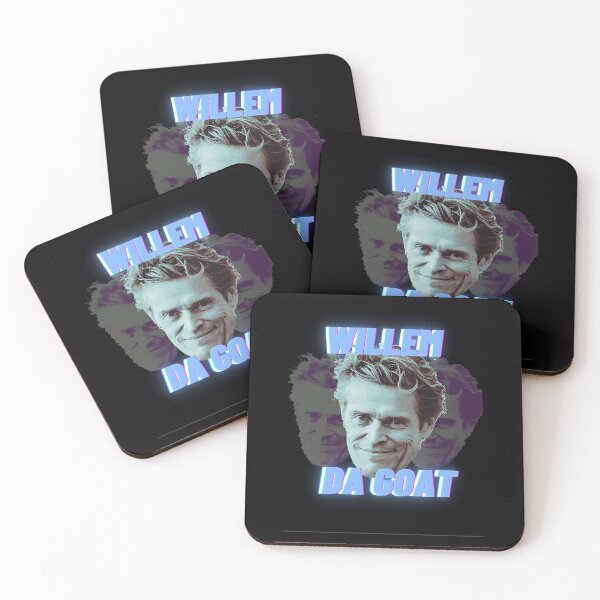 Item preview, Willem Dagoat Vintage designed and sold by lyledi-erdre.