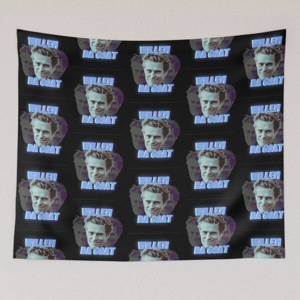 Item preview, Willem Dagoat Vintage designed and sold by lyledi-erdre.