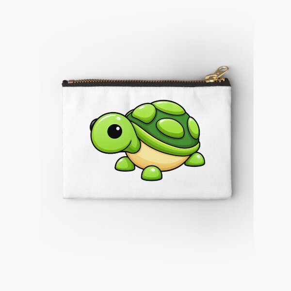 Item preview, Adopt me Turtle Pet designed and sold by Gamify Store.