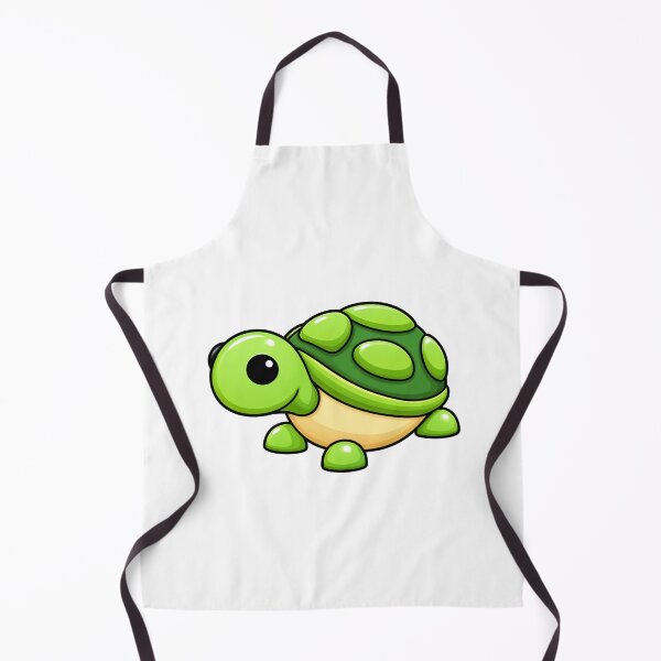 Item preview, Adopt me Turtle Pet designed and sold by Gamify Store.