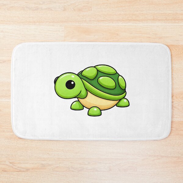 Item preview, Adopt me Turtle Pet designed and sold by Gamify Store.