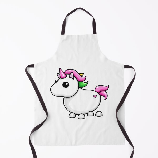 Item preview, Adopt me Unicorn Pet designed and sold by Gamify Store.