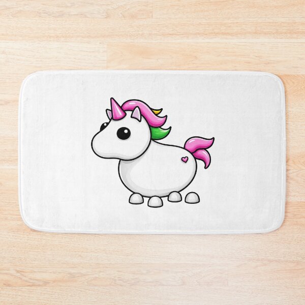 Item preview, Adopt me Unicorn Pet designed and sold by Gamify Store.