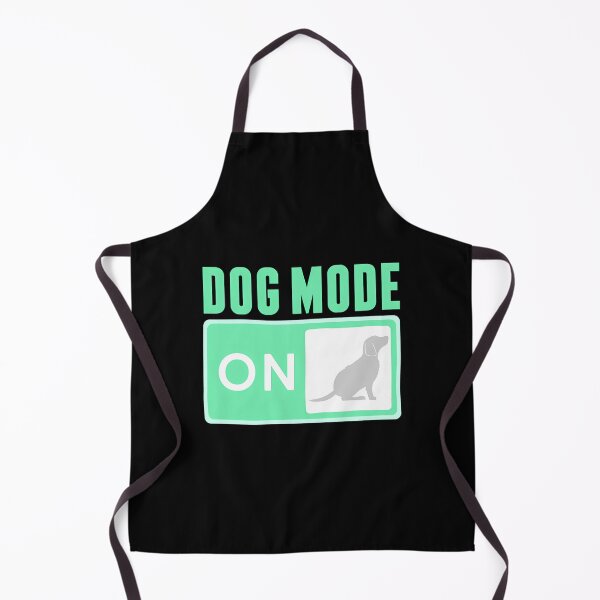 Item preview, Dog Mode On  designed and sold by radford-nakesha.