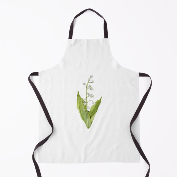 Item preview, May Birth Flower - Lilly of the Valley designed and sold by Anyahei.