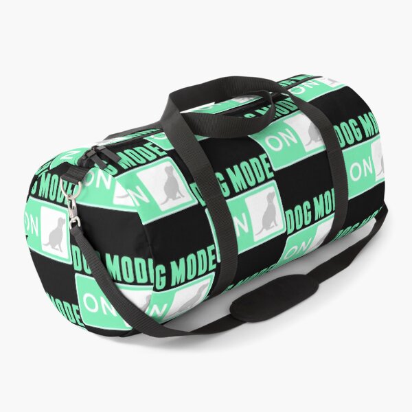 Item preview, Dog Mode On  designed and sold by radford-nakesha.