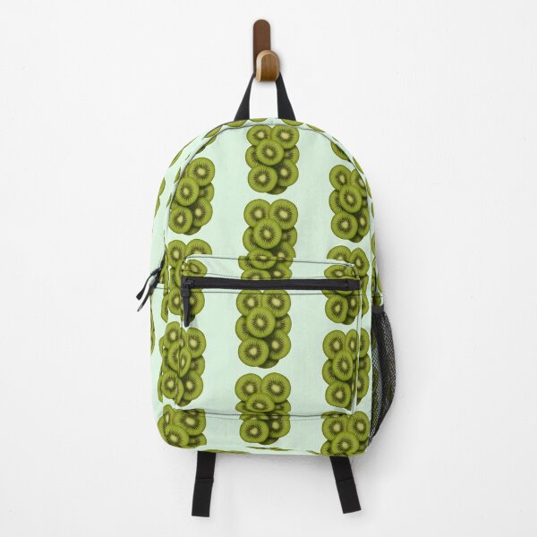 Item preview, kiwi slices designed and sold by KajalGulgulia.