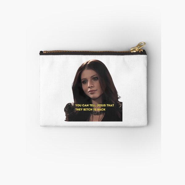 Item preview, The Bitch Is Back  Georgina Sparks Iconic Quote Design designed and sold by crofts-haricex.