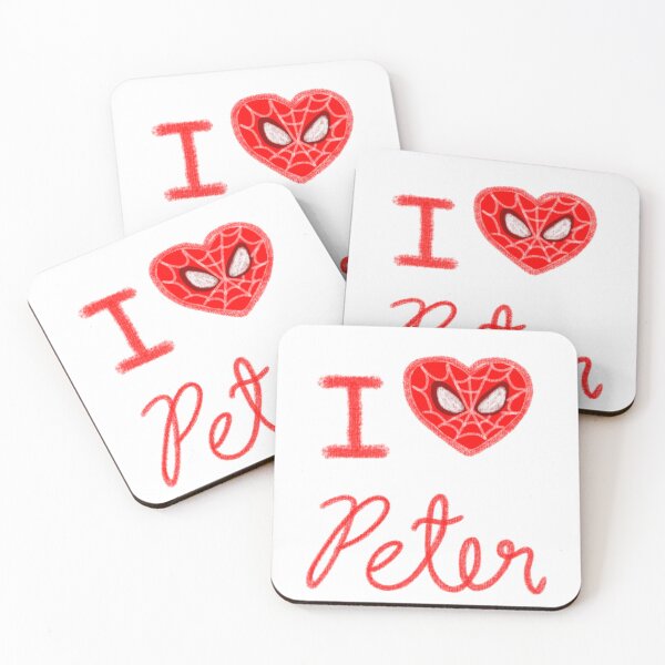 Item preview, I love peter designed and sold by YOUNG DREAM STORE.