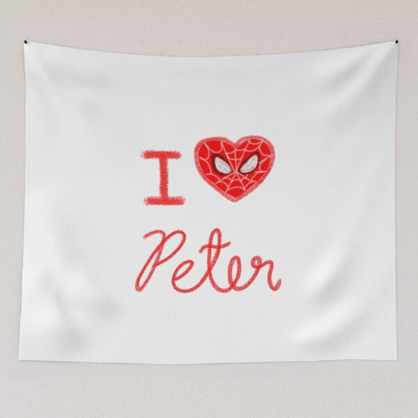 Item preview, I love peter designed and sold by YOUNG DREAM STORE.