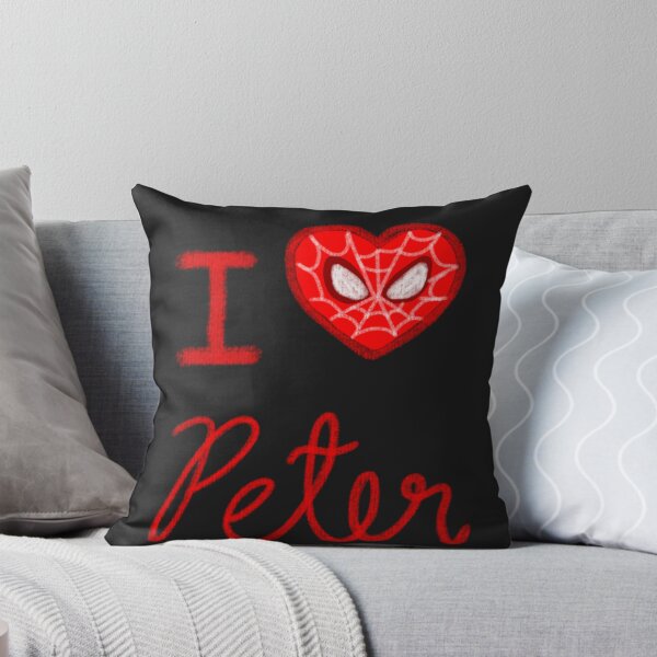 Item preview, I love peter designed and sold by Doni29.