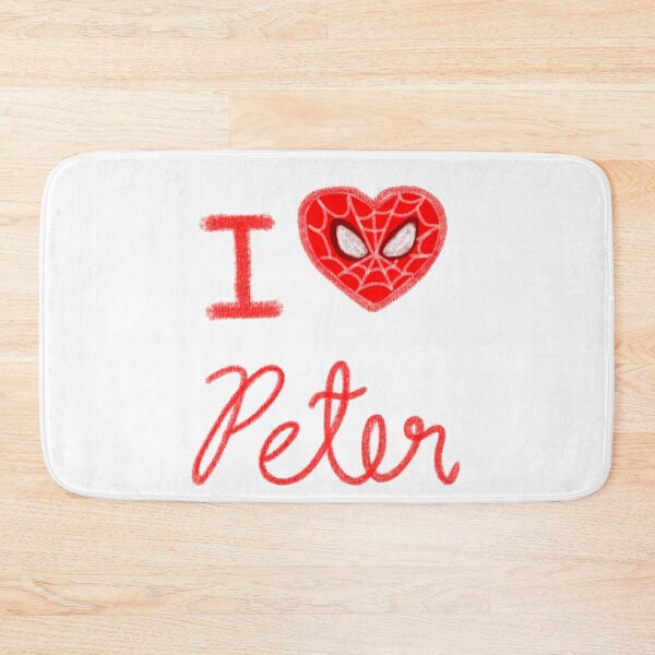 Item preview, I love peter designed and sold by Doni29.
