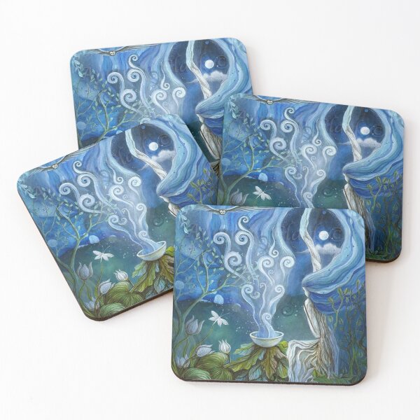 Item preview, Witchlight Uber hStar Map designed and sold by Mirzahorse.