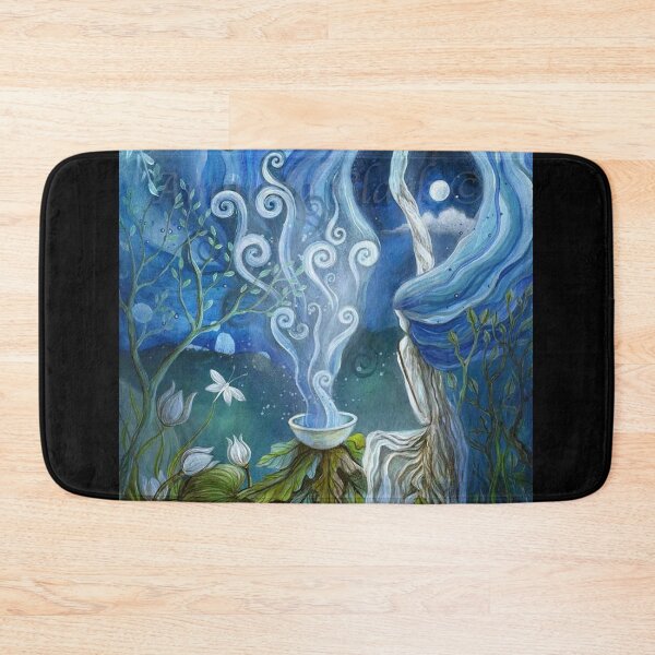 Item preview, Witchlight Uber hStar Map designed and sold by Mirzahorse.