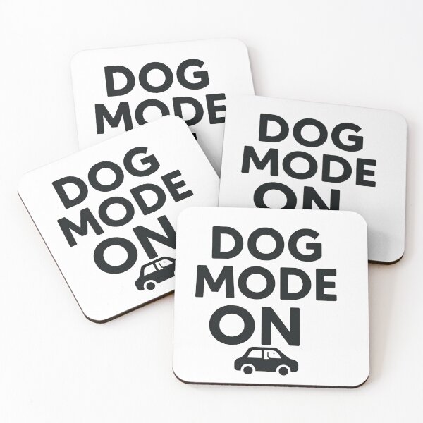 Item preview, Dog Mode On  designed and sold by radford-nakesha.