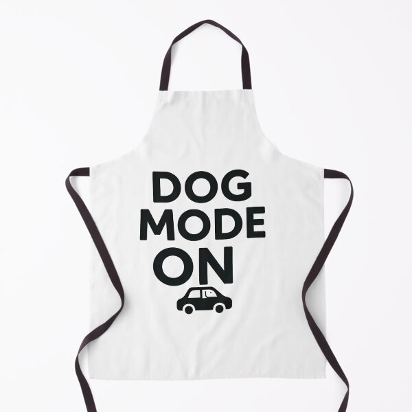 Item preview, Dog Mode On  designed and sold by radford-nakesha.