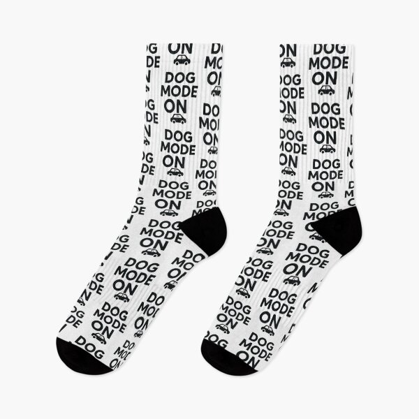 Item preview, Dog Mode On  designed and sold by radford-nakesha.