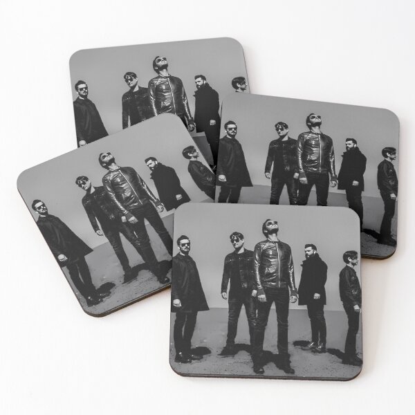Item preview, EDITORS BAND designed and sold by natakorn984.