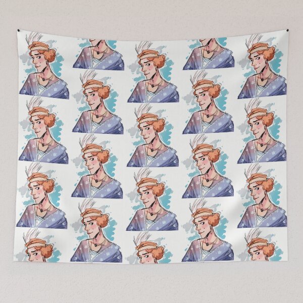 Item preview, The Darling Georgina designed and sold by crofts-haricex.