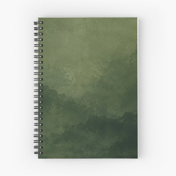 Item preview, Misty Green Mountain Layers Minimalist Landscape designed and sold by Gingergarlic.