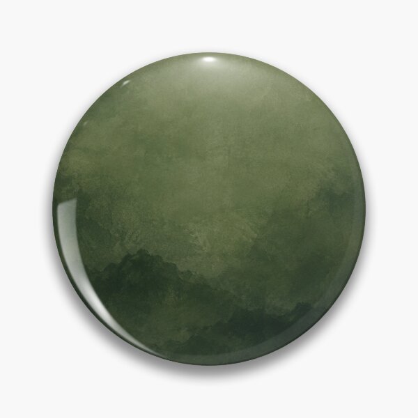 Item preview, Misty Green Mountain Layers Minimalist Landscape designed and sold by Gingergarlic.
