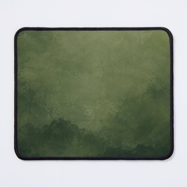 Item preview, Misty Green Mountain Layers Minimalist Landscape designed and sold by Gingergarlic.