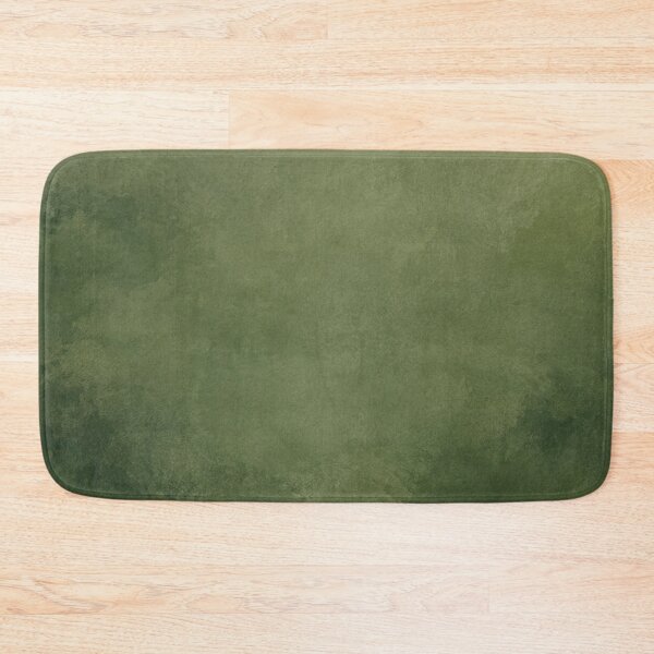 Item preview, Misty Green Mountain Layers Minimalist Landscape designed and sold by Gingergarlic.